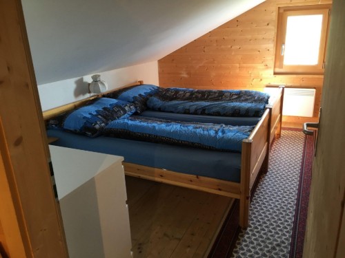 Holiday apartment - 5 persons -  - Vuorz - 7158