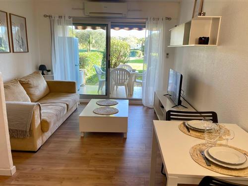 Sommerhus - 2 personer -  - 06600 - Antibes