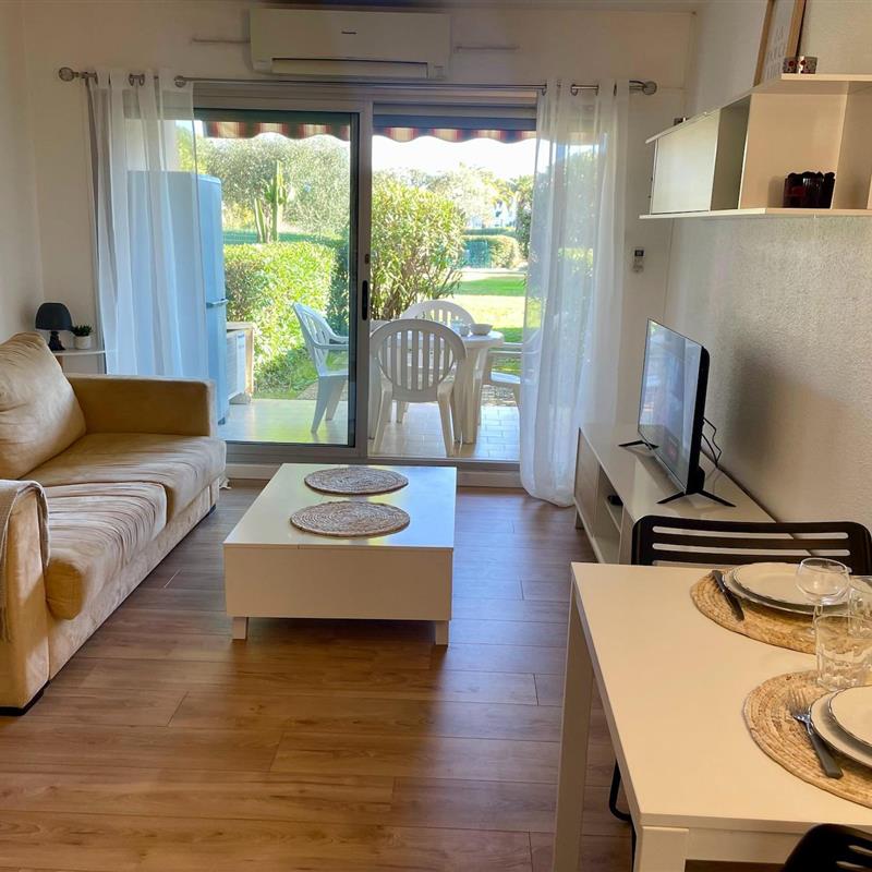 Sommerhus - 2 personer -  - 06600 - Antibes