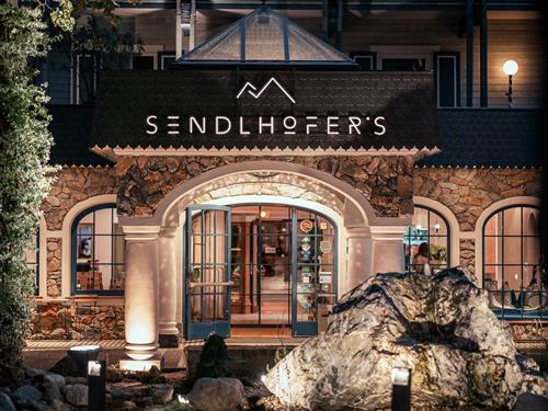 Ferieleilighet - 1 person -  - Pyrkerstr. - 5630 - Bad Hofgastein