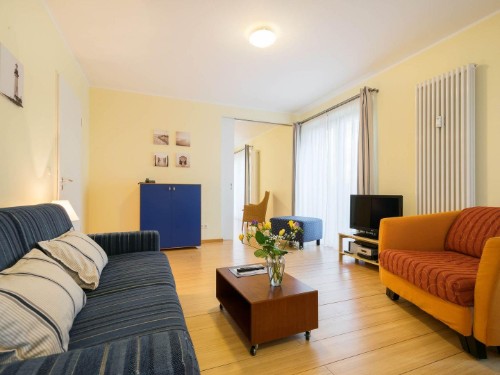 Ferienwohnung - 4 Personen -  - Delbrückstraße - 17424 - Seebad Heringsdorf