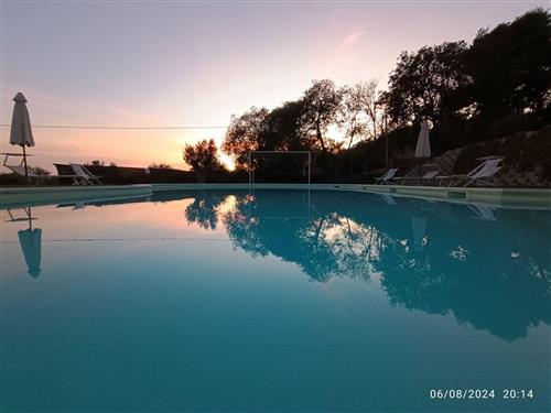 Semesterlägenhet - 4 personer -  - Capo Vaticano - 89866