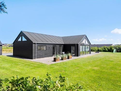 Ferienhaus - 10 Personen -  - Augustvej - 9480 - Lökken