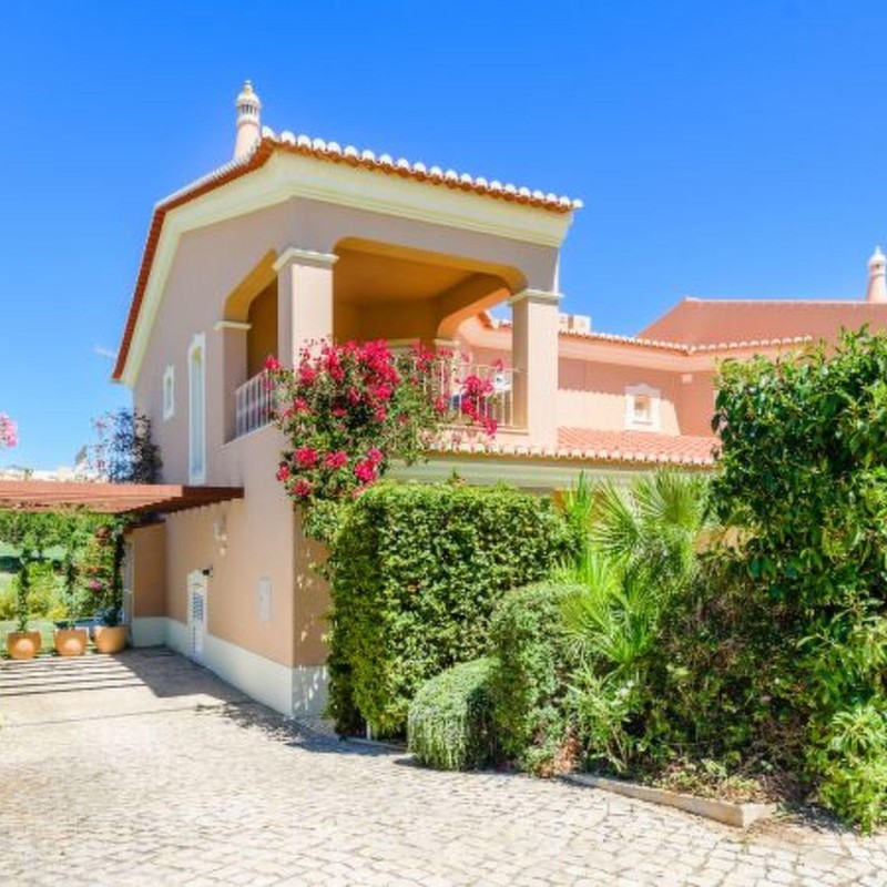 Sommerhus - 6 personer -  - 8600-281 - Lagos