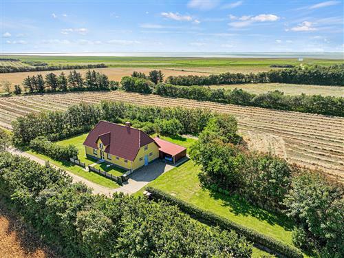 Sommerhus - 4 personer -  - Søndernæsvej - 6780 - Skærbæk