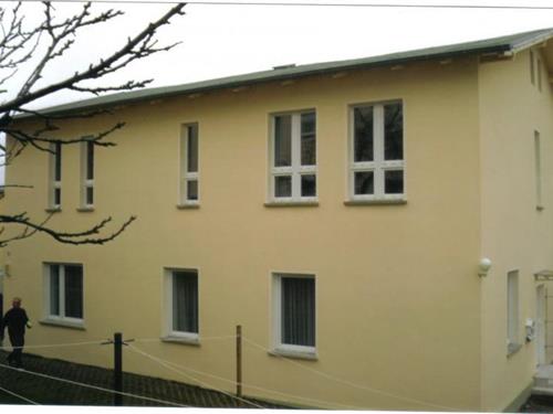 Holiday Home/Apartment - 3 persons -  - Kaiserstraße - 17419 - Ahlbeck