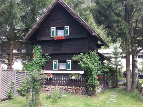 Fritidshus - 2 personer -  - Patergassen - 9564 - Patergassen