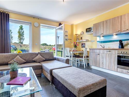 Ferielejlighed - 4 personer -  - Görmitzer Weg - 17454 - Zinnowitz