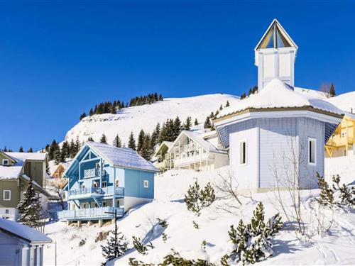 Semesterlägenhet - 8 personer -  - 74300 - Flaine