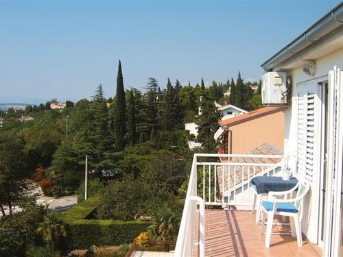 Holiday Home/Apartment - 2 persons -  - Dramalj - 51265 - Dramalj