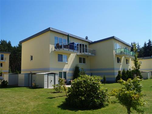 Feriesenter - 6 personer -  - Eikkaterweg - 18181 - Seeheilbad Graal-Müritz