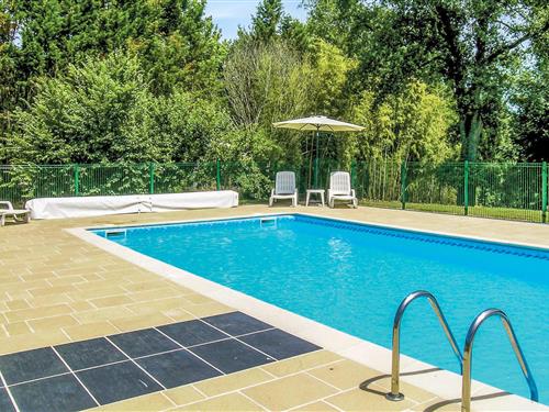 Feriehus - 6 personer -  - rue de la Cote, La Treille - 17360 - La Barde