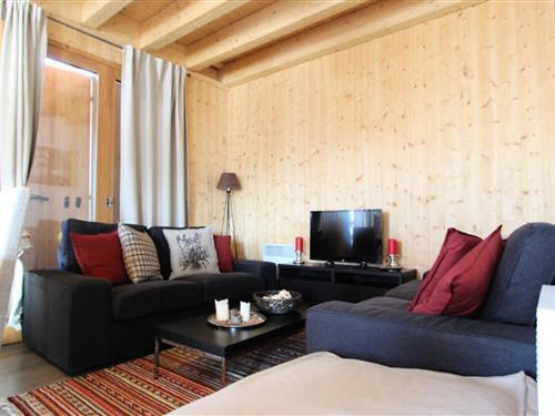 Holiday Home/Apartment - 8 persons -  - 38410 - Chamrousse