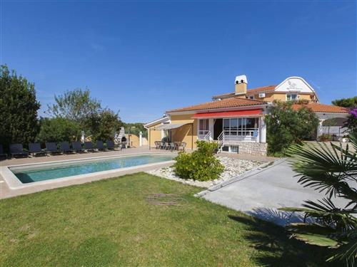 Feriehus - 20 personer -  - Pula/Banjole - 52100