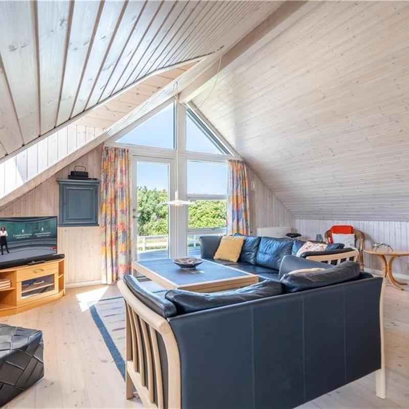 Ferienhaus - 5 Personen -  - Havklitvej - Klegod - 6950 - Ringköbing