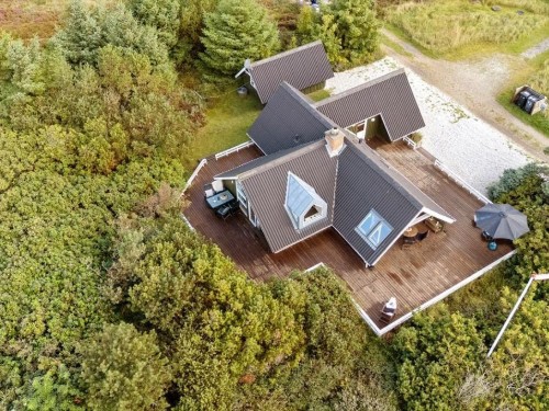 Sommerhus - 5 personer -  - Havklitvej - Klegod - 6950 - Ringkøbing