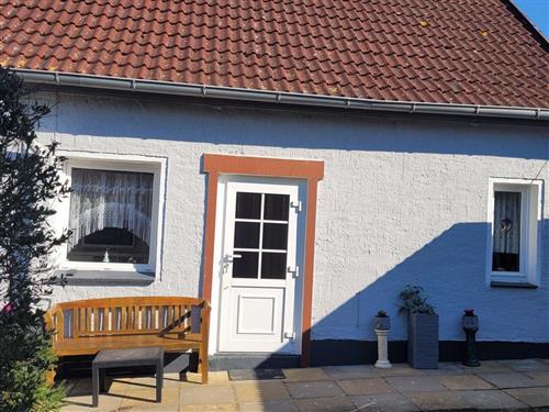 Feriehus - 2 personer -  - Hauptstraße - 23974 - Krusenhagen