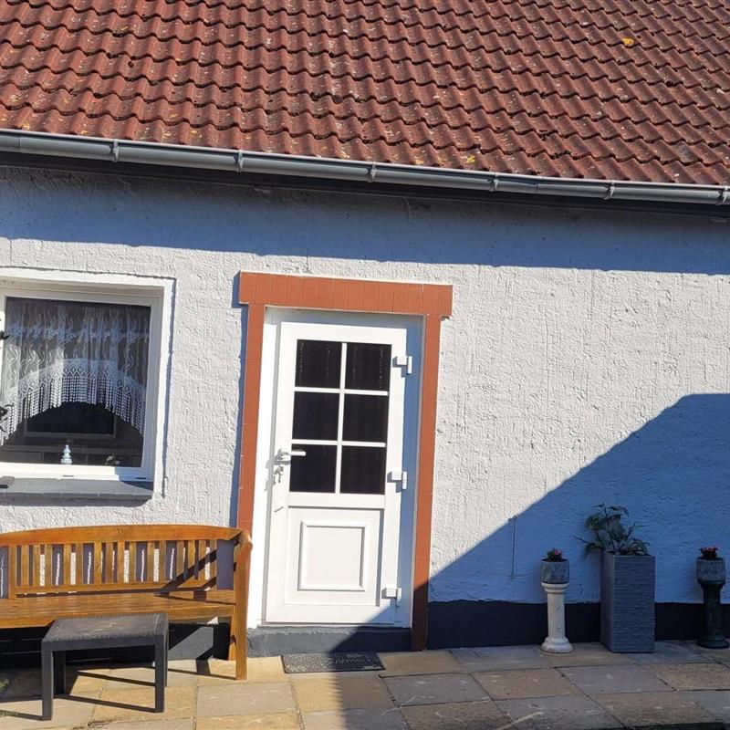 Sommerhus - 2 personer -  - Hauptstraße - 23974 - Krusenhagen