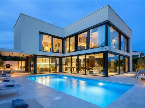 Sommerhus - 10 personer -  - II. ulica - Zadar-Petrcane - 23231 - Petrcane