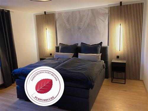 Ferieleilighet - 6 personer -  - Sandstraße - 38667 - Bad Harzburg