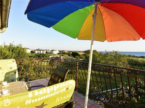 Ferielejlighed - 1 person -  - Umag/Zambratija - 52475