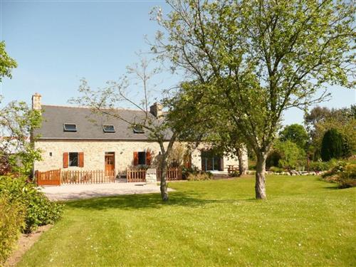 Ferienhaus - 6 Personen -  - Kermoroc'h - 22140