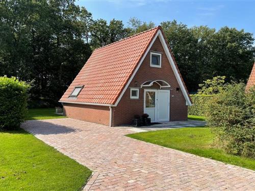 Feriehus - 4 personer -  - 8521NE - Sint Nicolaasga