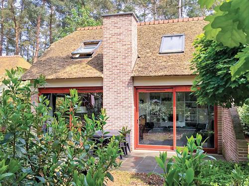 Sommerhus - 6 personer -  - Heidestraat - 3621 - Rekem-Lanaken