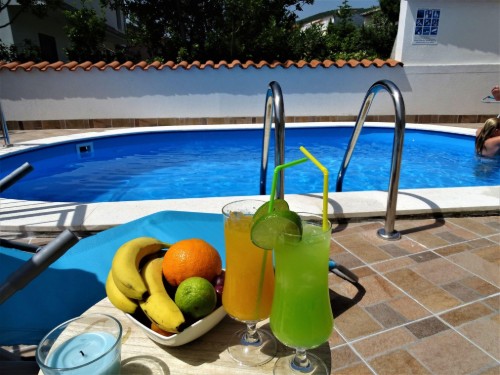 Ferienwohnung - 5 Personen -  - Crikvenica - 51260