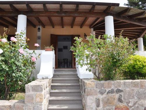 Ferielejlighed - 4 personer -  - Eolie Lipari - 98055