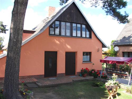 Ferielejlighed - 2 personer -  - Gartenstr. - 01968 - Senftenberg / Großkoschen