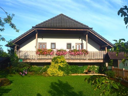 Holiday Home/Apartment - 4 persons -  - Kollmitzberg - 3321 - Ardagger Markt