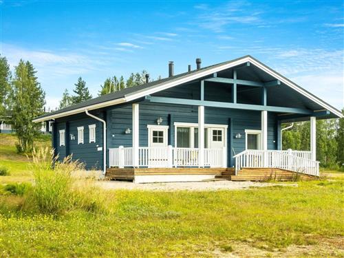 Semesterhus/Semesterlägenhet - 6 personer -  - Rovaniemi - 97240