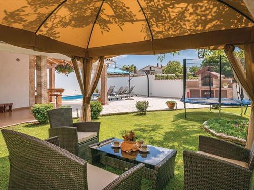 Holiday home - 8 persons -  - Skitaca - Barban-Skitaca - 52207 - Barban