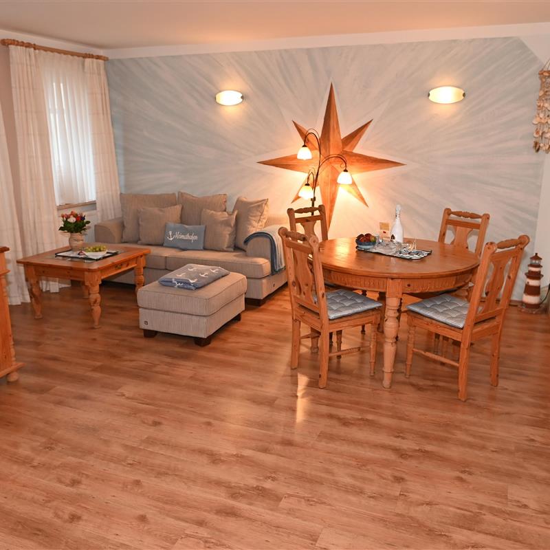 Ferielejlighed - 2 personer -  - Mittelweg - 18119 - Warnemünde