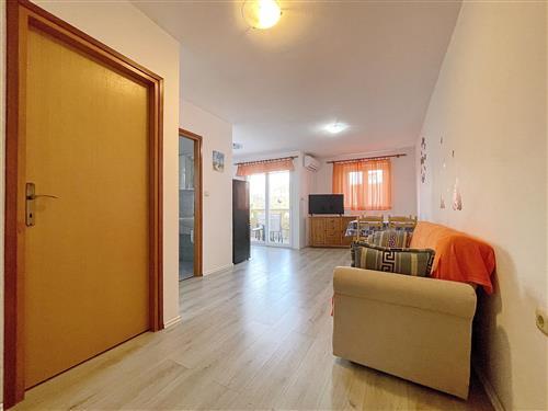 Ferieleilighet - 5 personer -  - Baška - 51523 - Baška