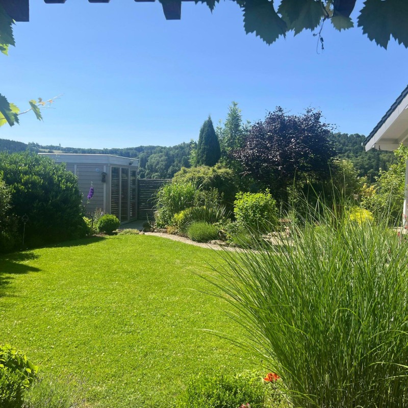 Sommerhus - 4 personer -  - Am Sonnenberg - 54584 - Jünkerath