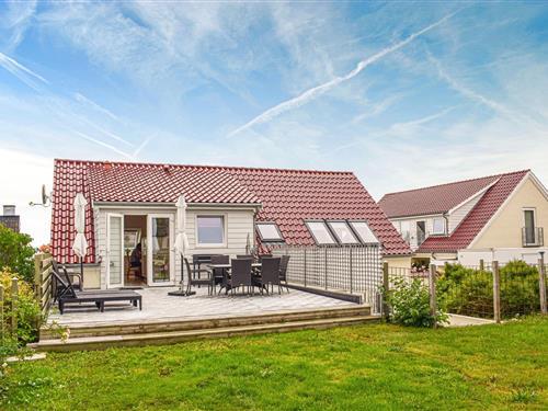 Sommerhus - 7 personer -  - Strandvej - Lohals - 5953 - Tranekær