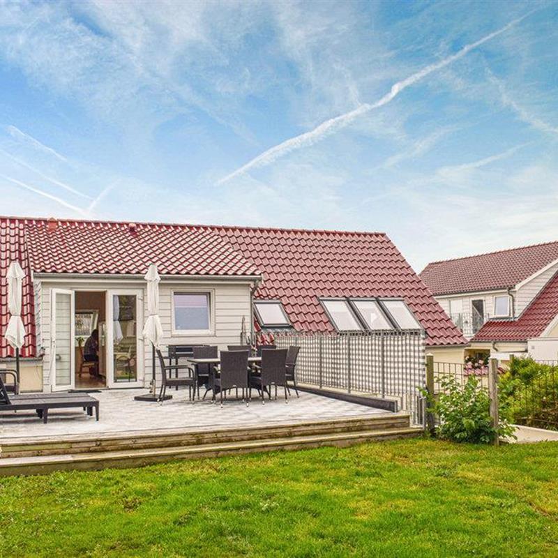 Ferienhaus - 7 Personen -  - Strandvej - Lohals - 5953 - Tranekär