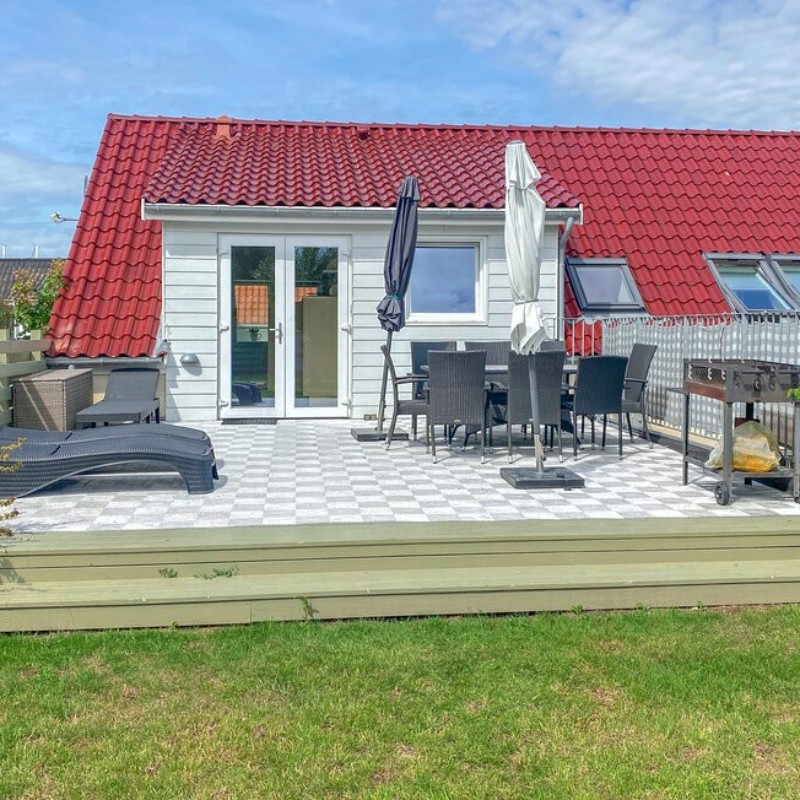 Sommerhus - 7 personer -  - Strandvej - Lohals - 5953 - Tranekær
