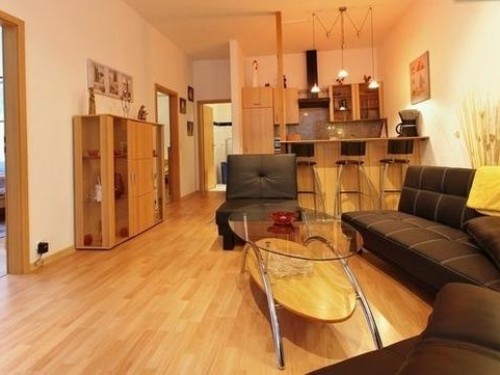 Ferienwohnung - 5 Personen -  - Dorfstraße - 21720 - Mittelnkirchen