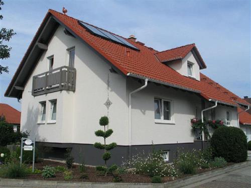 Ferienhaus - 5 Personen -  - Im Geiersching - 76863 - Herxheim-Hayna