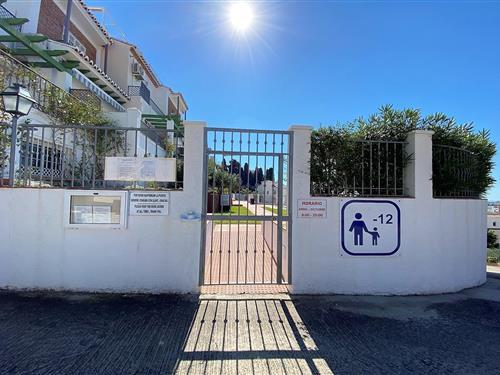 Holiday home - 4 persons -  - 29780 - Nerja