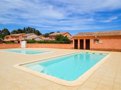 Sommerhus - 6 personer -  - Rés. Torra Mare, Prunete C. - Prunete - 20221 - Cervione