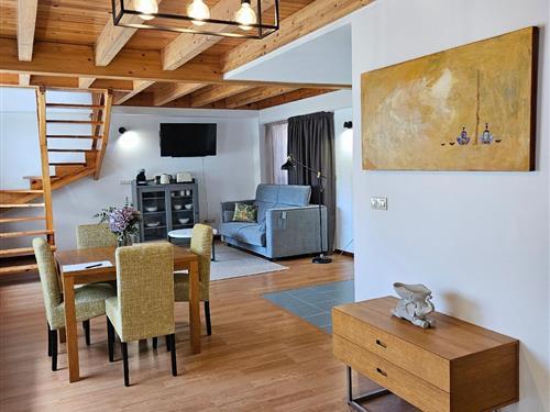 Holiday apartment - 4 persons -  - Avenida da Mestra Victoria Míguez - 15706 - Santiago De Compostela