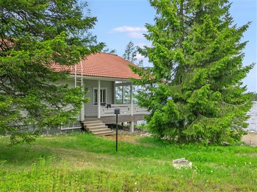 Fritidshus - 6 personer -  - Sotkamo - 88610