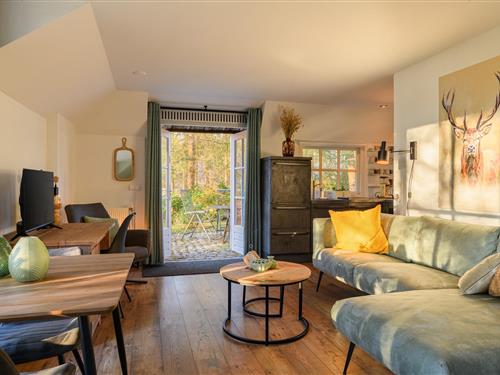 Bungalow - 2 personer -  - 5373KL - Herpen