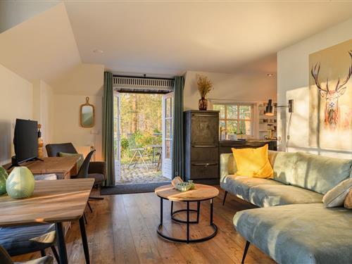 Bungalow - 2 personer -  - 5373KL - Herpen