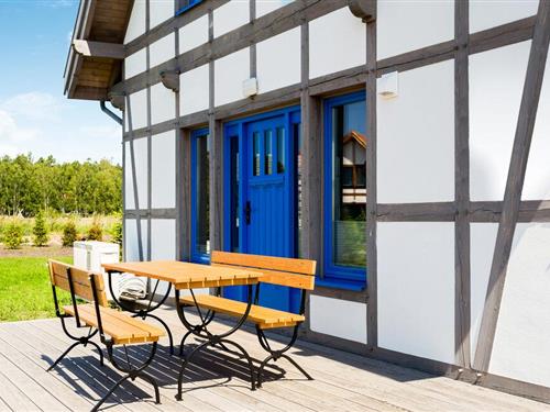 Holiday home - 6 persons -  - Szachulcowa - 76-212 - Rowy