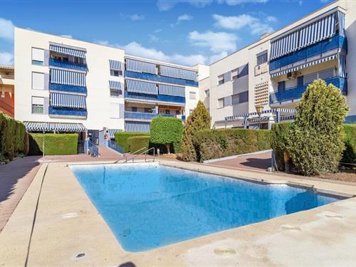 Ferielejlighed - 6 personer -  - Calle Acuario - 29740 - Torre Del Mar